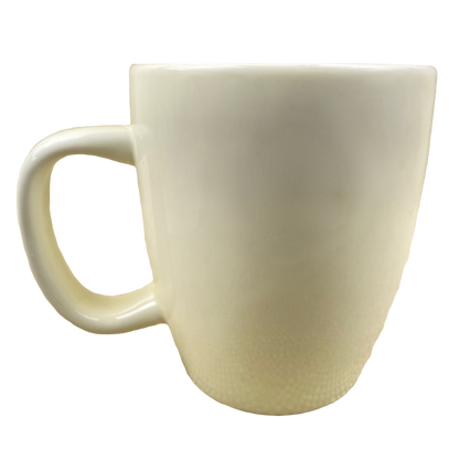 Peet's Coffee & Tea Logo Cream Mug Bodum