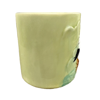Seagulls Embossed Mug Beachcombers International