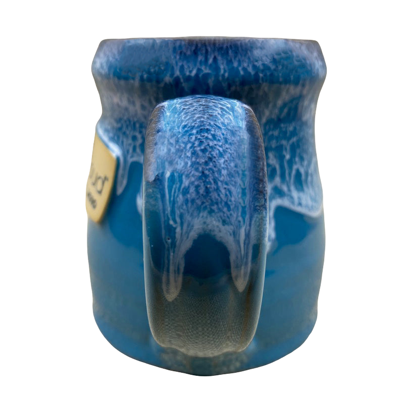 SellerCloud EST. 2010 Mug Deneen Pottery