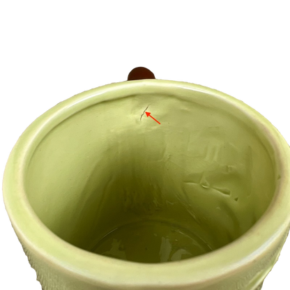 Seagulls Embossed Mug Beachcombers International