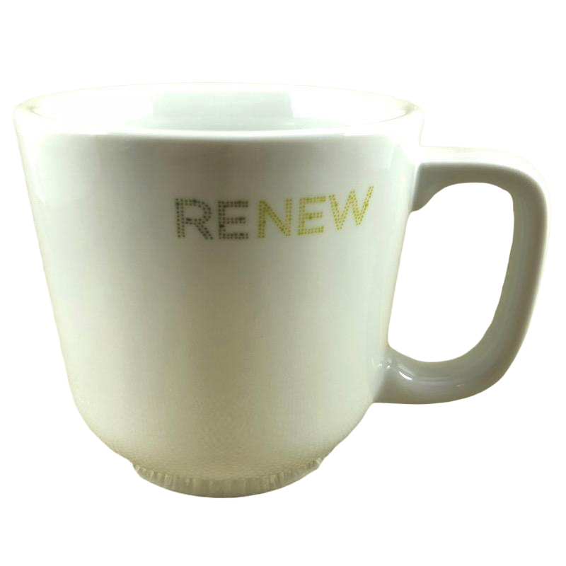 Renew Mug Starbucks