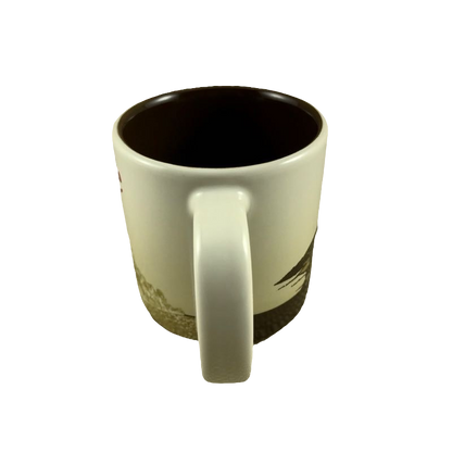 France Demitasse Mug Starbucks