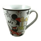 Minnie Mouse Merry Christmas Mug Disney
