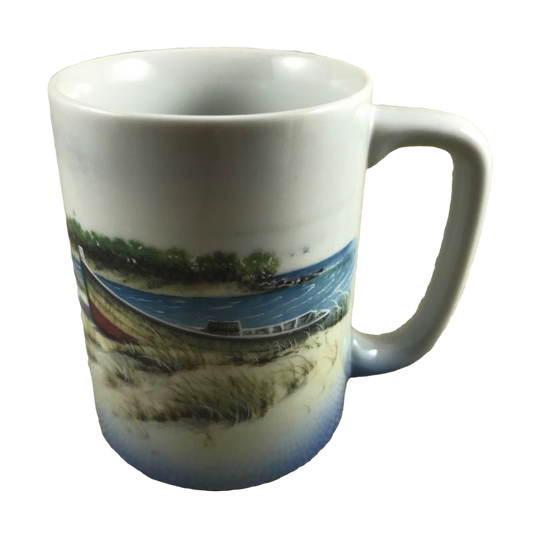 Quiet Cove Mug Otagiri
