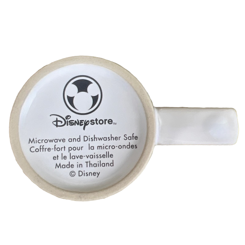 alice in wonderland coffee mug disney store Alice In Wonderland Characters Sketch Mug Disney Store – Mug Barista