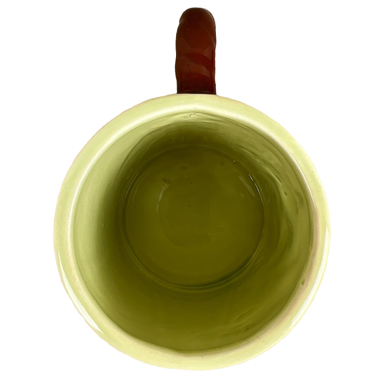 Seagulls Embossed Mug Beachcombers International