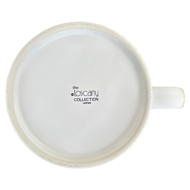 Money Kenneth Grooms Mug The Toscany Collection