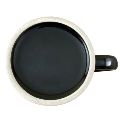 Just Do It Black Mug Nike