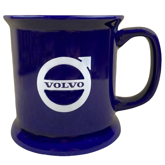 Volvo Logo Mug