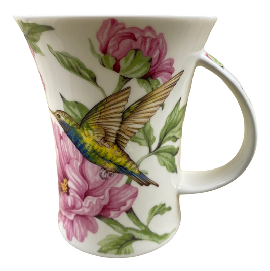 Hummingbird Aileen Morley Mug Dunoon