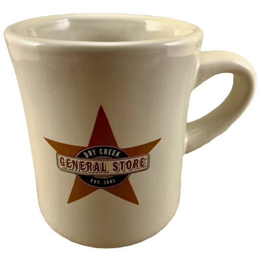Dry Creek General Store Est. 1881 Mug