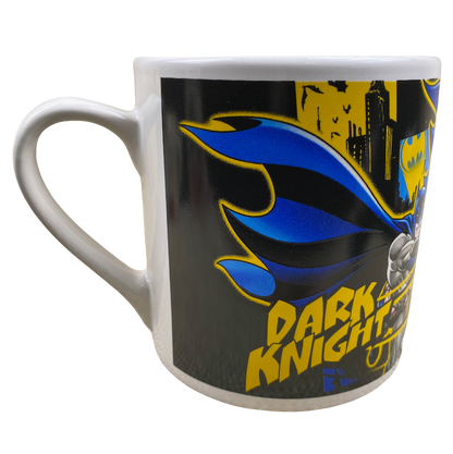 Batman Dark Knight Oversized Mug Megatoys