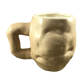 Idaho Potato Figural Mug