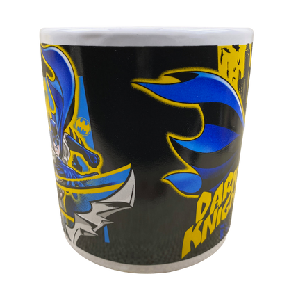Batman Dark Knight Oversized Mug Megatoys