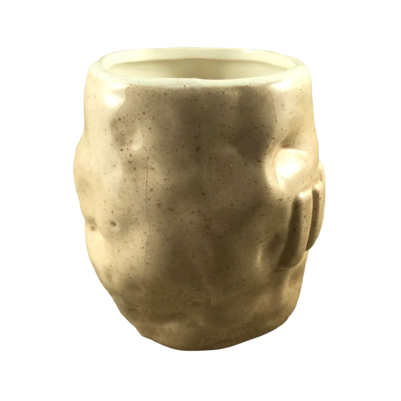 Idaho Potato Figural Mug