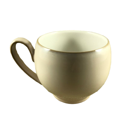 Heritage Orchard Round With Footed Base Mug Denby