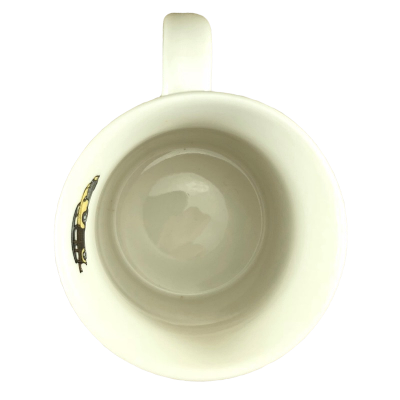 Woody Car Mug The Islander Group