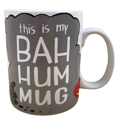 This Is My Bah Hum Mug Primitives By Kathy