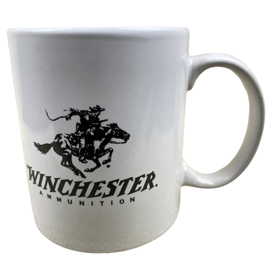 Winchester Ammunition Mug
