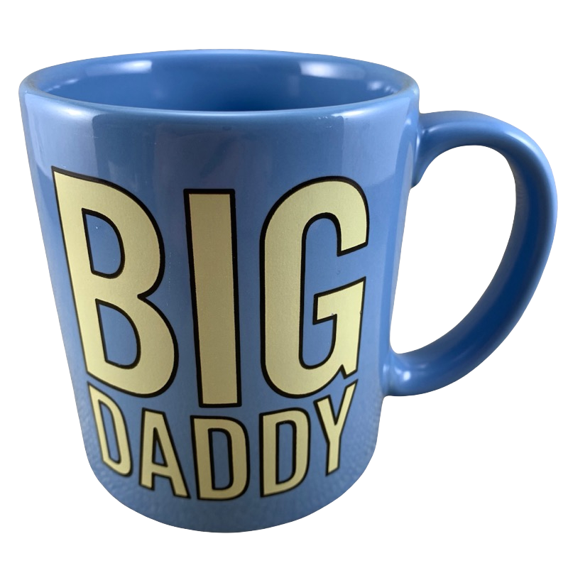 Big Daddy Mug Hallmark