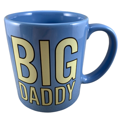 Big Daddy Mug Hallmark