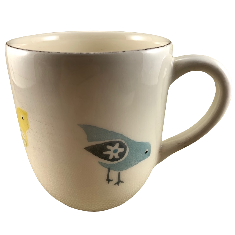 Little Bird Mug Pier 1 Imports