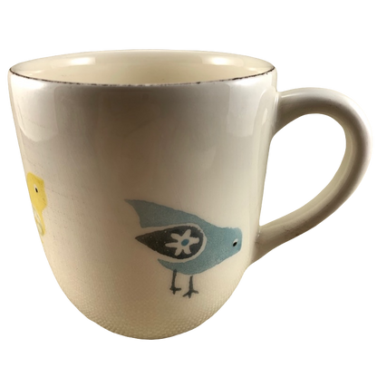 Little Bird Mug Pier 1 Imports