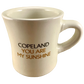 Copeland You Are My Sunshine Mug SUPER RARE