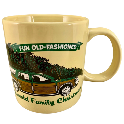 Griswold Family Christmas Vacation Oversized Mug ICUP