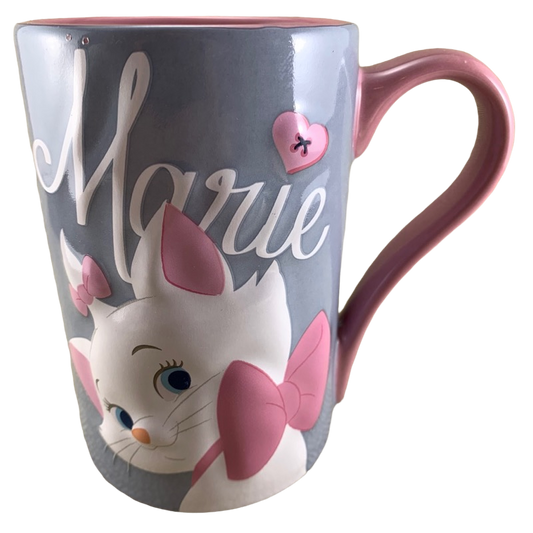 Marie Playing With Yarn Aristocats Mug Disney Store