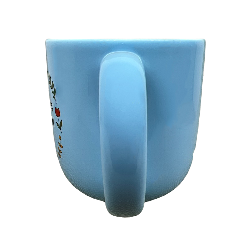 I'm Sorry For The Things I Said When It Was Winter Mug Caribou Coffee