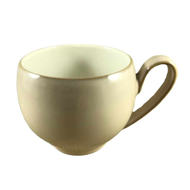 Heritage Orchard Round With Footed Base Mug Denby