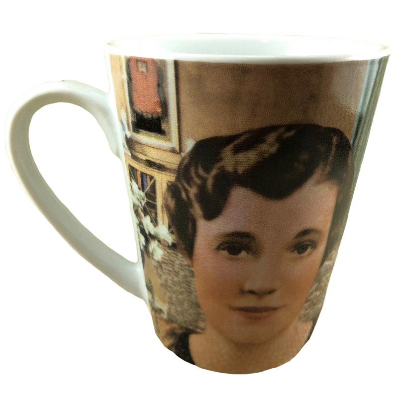 Anne Taintor More Medication Please Mug PPD