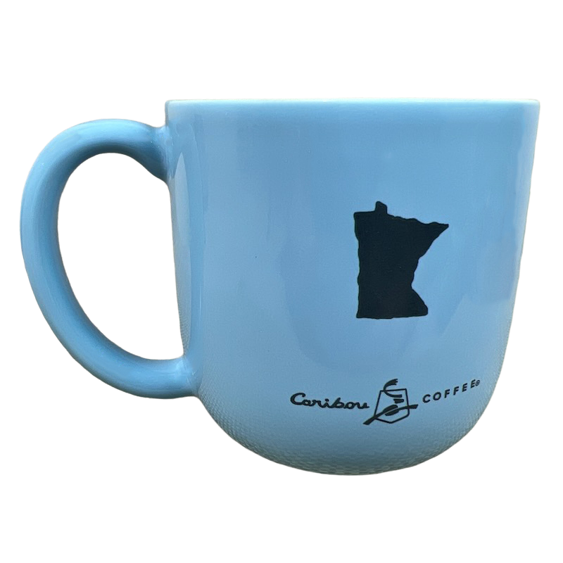 I'm Sorry For The Things I Said When It Was Winter Mug Caribou Coffee