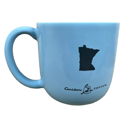 I'm Sorry For The Things I Said When It Was Winter Mug Caribou Coffee