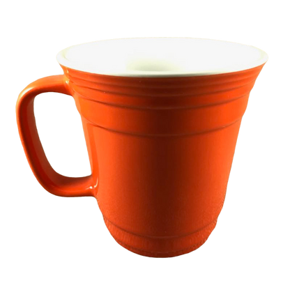 Tuaca Orange Liquore Originale Mug