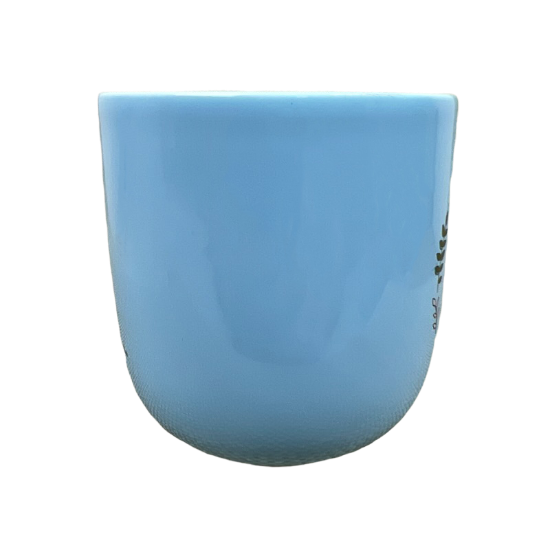 I'm Sorry For The Things I Said When It Was Winter Mug Caribou Coffee