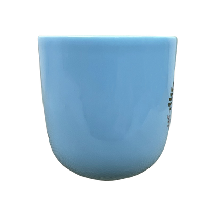 I'm Sorry For The Things I Said When It Was Winter Mug Caribou Coffee