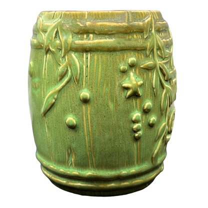 Trader Sam's Enchanted Tiki Bar 1st Edition Shipwreck Rum Barrel Tiki Mug Disney