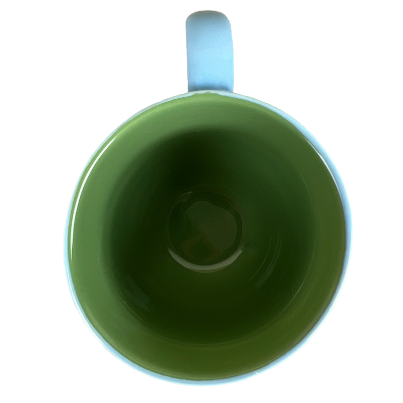 I'm Sorry For The Things I Said When It Was Winter Mug Caribou Coffee