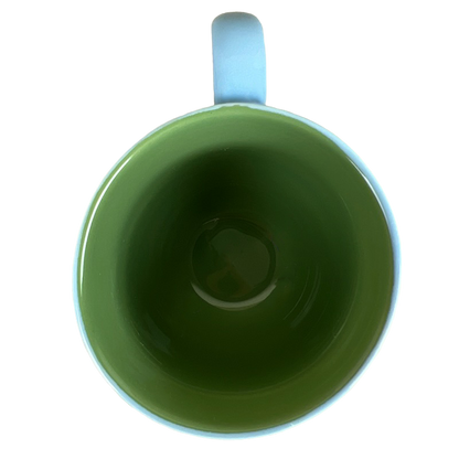 I'm Sorry For The Things I Said When It Was Winter Mug Caribou Coffee