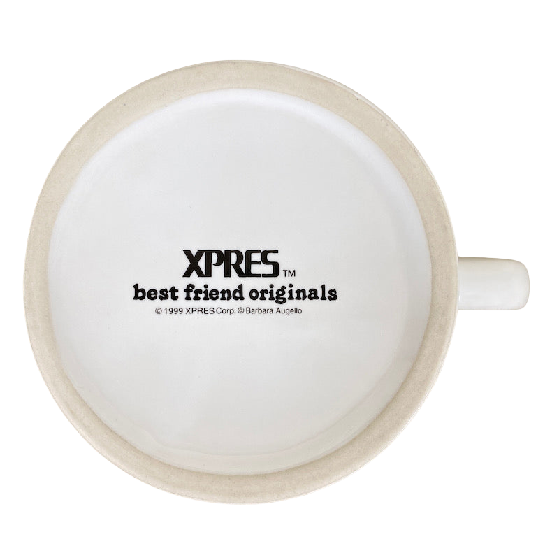 Best Friend Originals Miniature Pinscher Embossed Mug Xpres