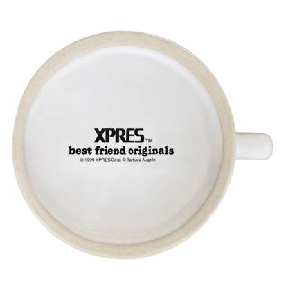 Best Friend Originals Miniature Pinscher Embossed Mug Xpres