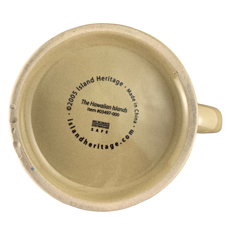 The Hawaiian Islands Embossed Mug Island Heritage Mug Barista   PhotoRoom 017 20220322 020121 