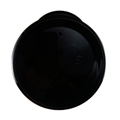 Black Panther Stainless Steel Travel Tumbler Silver Buffalo