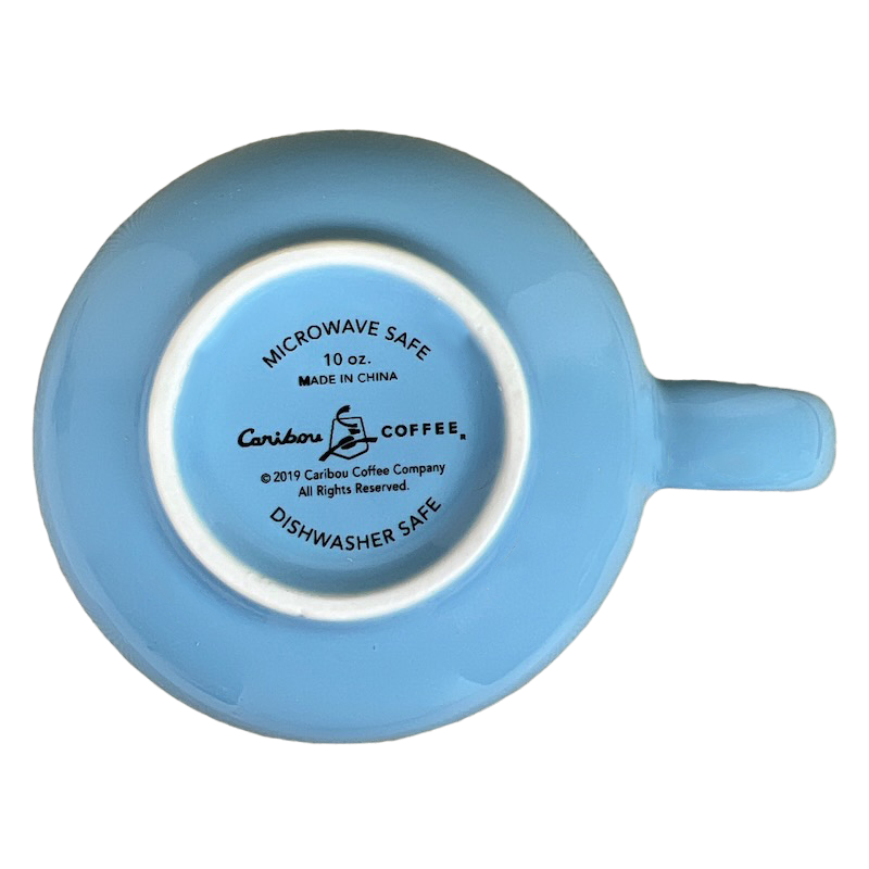 I'm Sorry For The Things I Said When It Was Winter Mug Caribou Coffee