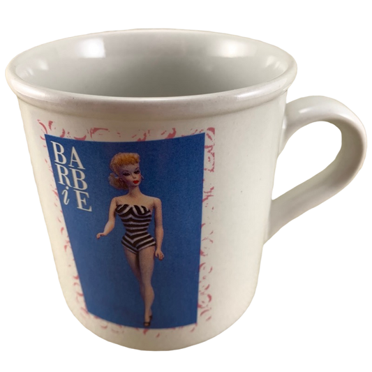 Barbie Nostalgic 1959 Mug Applause