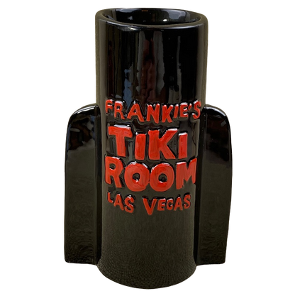 Frankie's Tiki Room Las Vegas Malekula Holden Westland Tiki Mug 2008 Tiki Farm