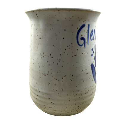 Glen Arbor Floral Mug Sugar Loaf Pottery