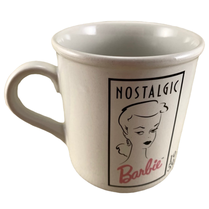Barbie Nostalgic 1959 Mug Applause